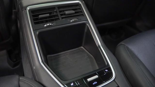 used 2018 Porsche Panamera car, priced at $42,991