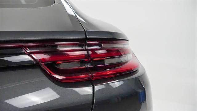 used 2018 Porsche Panamera car, priced at $42,991