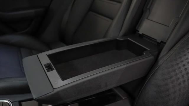 used 2018 Porsche Panamera car, priced at $42,991