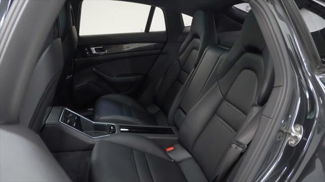 used 2018 Porsche Panamera car, priced at $42,991