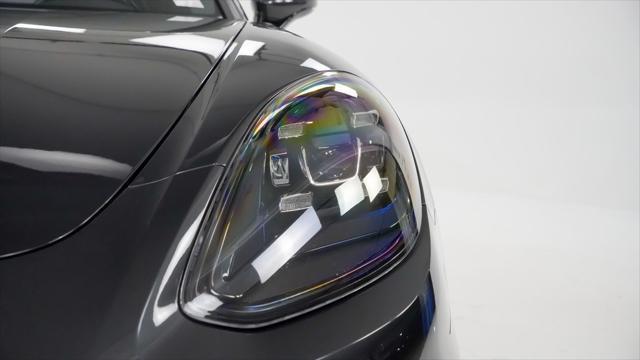 used 2018 Porsche Panamera car, priced at $42,991