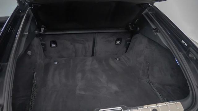 used 2018 Porsche Panamera car, priced at $42,991