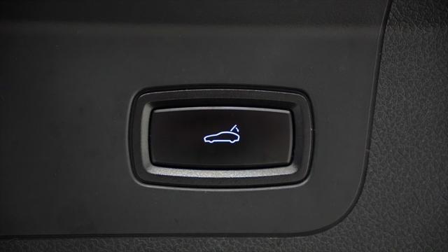 used 2018 Porsche Panamera car, priced at $42,991