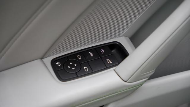 used 2022 Porsche 911 car, priced at $189,900