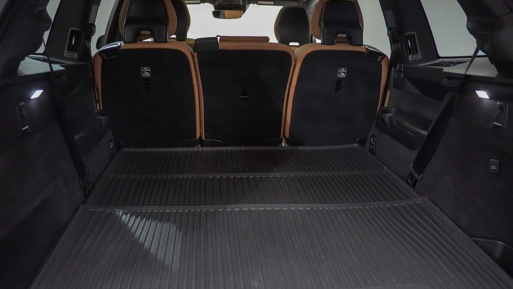 used 2019 Volvo XC90 car, priced at $24,991
