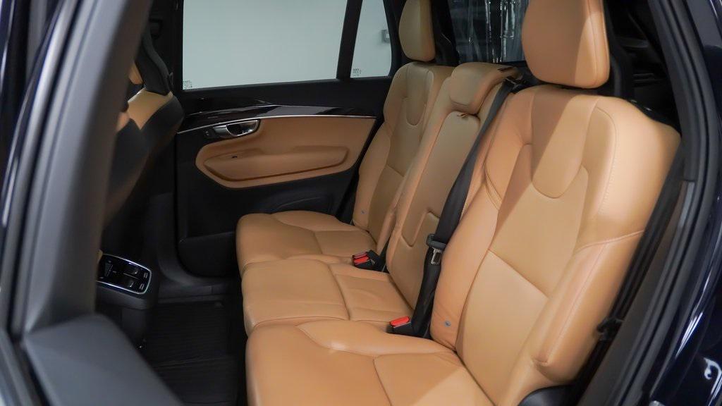 used 2019 Volvo XC90 car, priced at $24,991