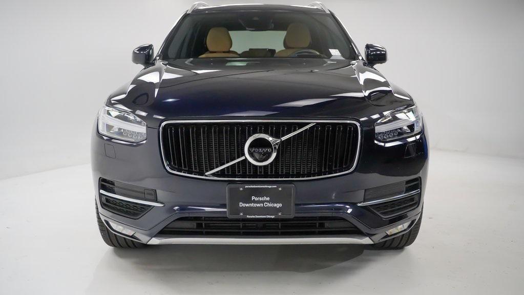 used 2019 Volvo XC90 car, priced at $24,991