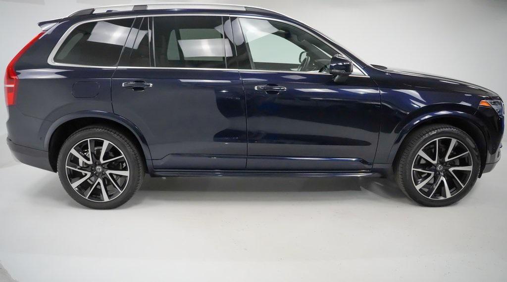used 2019 Volvo XC90 car, priced at $24,991