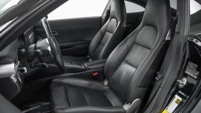 used 2014 Porsche 911 car, priced at $81,991