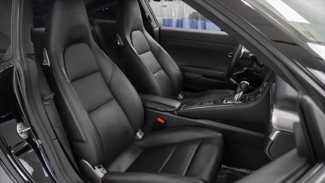 used 2014 Porsche 911 car, priced at $81,991