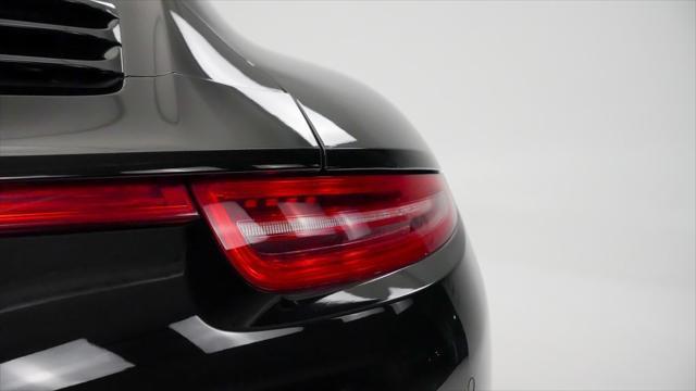 used 2014 Porsche 911 car, priced at $81,991