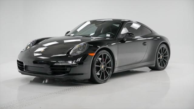 used 2014 Porsche 911 car, priced at $81,991