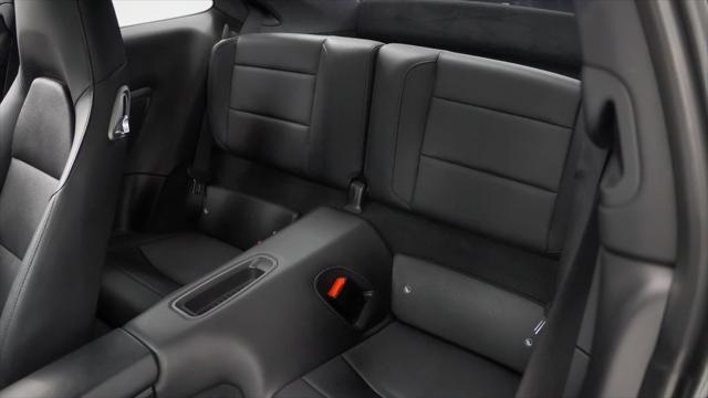 used 2014 Porsche 911 car, priced at $81,991