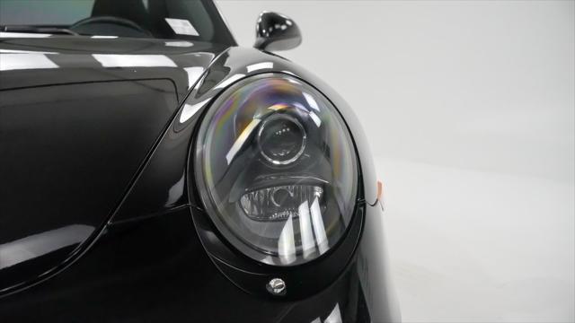used 2014 Porsche 911 car, priced at $81,991