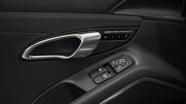 used 2014 Porsche 911 car, priced at $81,991