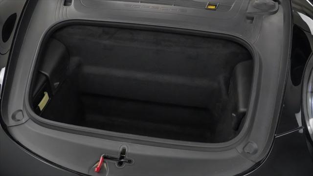 used 2014 Porsche 911 car, priced at $81,991