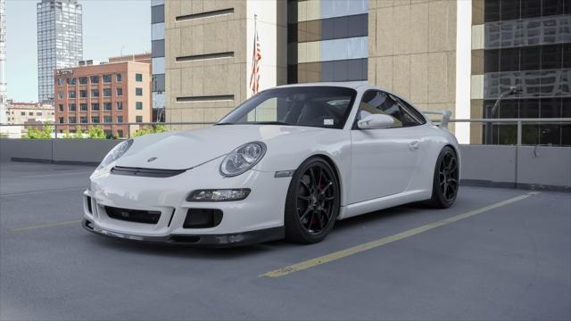 used 2007 Porsche 911 car, priced at $145,000