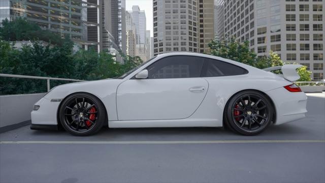 used 2007 Porsche 911 car, priced at $129,994