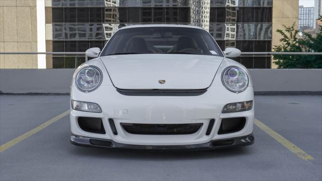 used 2007 Porsche 911 car, priced at $129,994