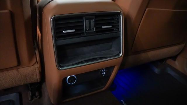 used 2023 Porsche Cayenne E-Hybrid car