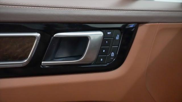 used 2023 Porsche Cayenne E-Hybrid car