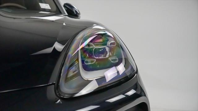used 2023 Porsche Cayenne E-Hybrid car