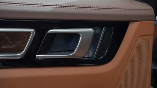 used 2023 Porsche Cayenne E-Hybrid car