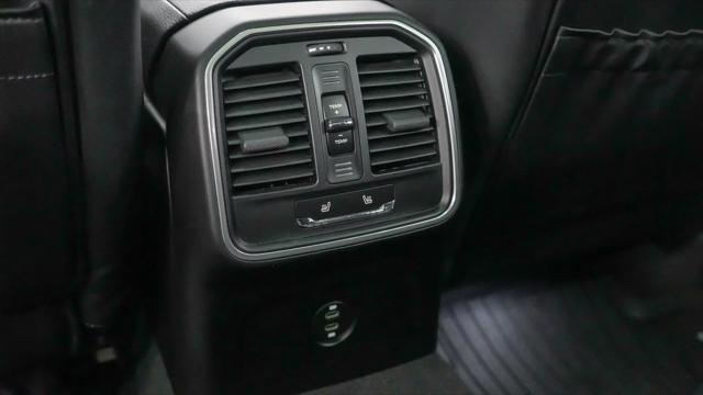 used 2024 Porsche Macan car, priced at $83,991