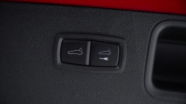 used 2024 Porsche Macan car, priced at $83,991