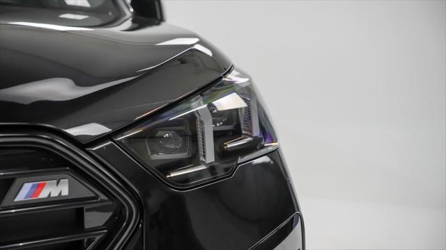 used 2025 BMW X2 car, priced at $52,900