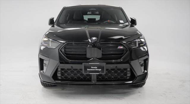used 2025 BMW X2 car, priced at $52,900