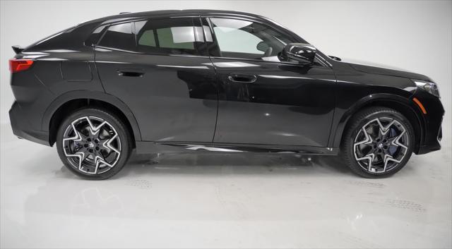 used 2025 BMW X2 car, priced at $52,900