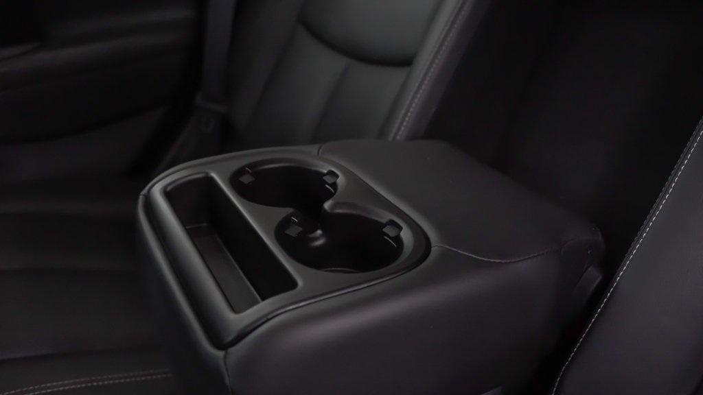 used 2019 Nissan Murano car, priced at $18,991