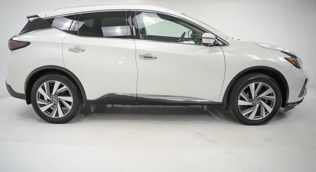 used 2019 Nissan Murano car, priced at $18,991