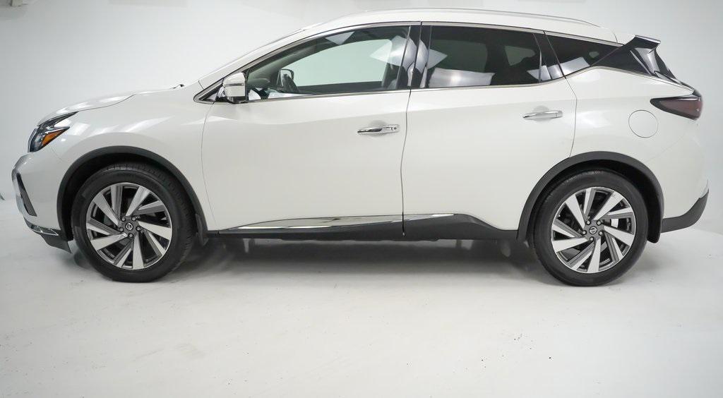 used 2019 Nissan Murano car, priced at $18,991