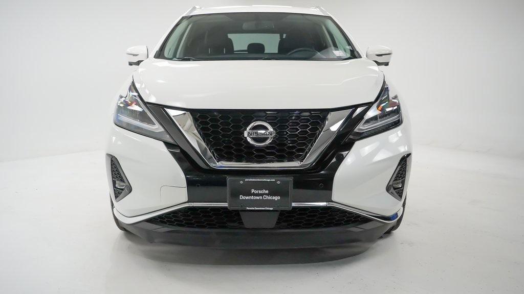 used 2019 Nissan Murano car, priced at $18,991