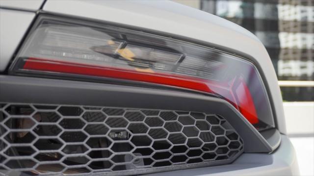 used 2020 Lamborghini Huracan EVO car, priced at $275,000