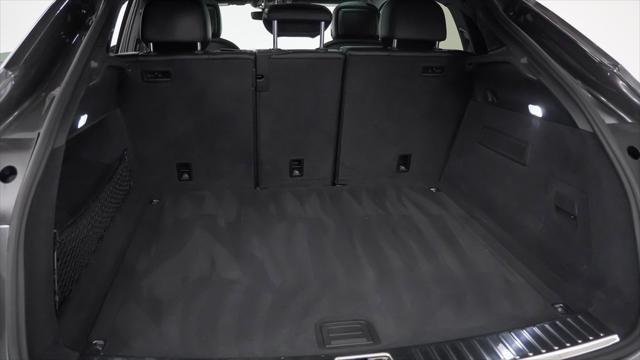 used 2022 Porsche Cayenne car, priced at $71,900