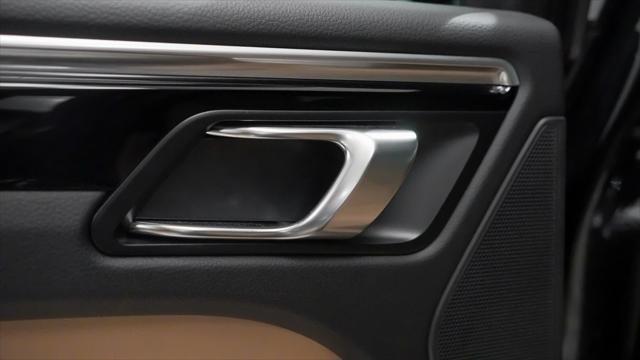 used 2021 Porsche Macan car, priced at $43,991