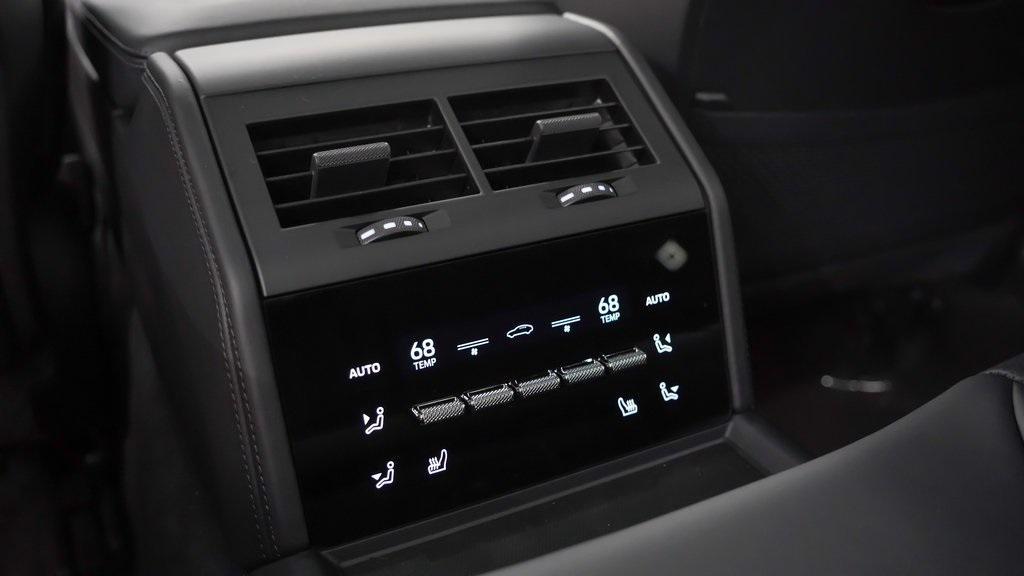 new 2025 Porsche Panamera car, priced at $147,965