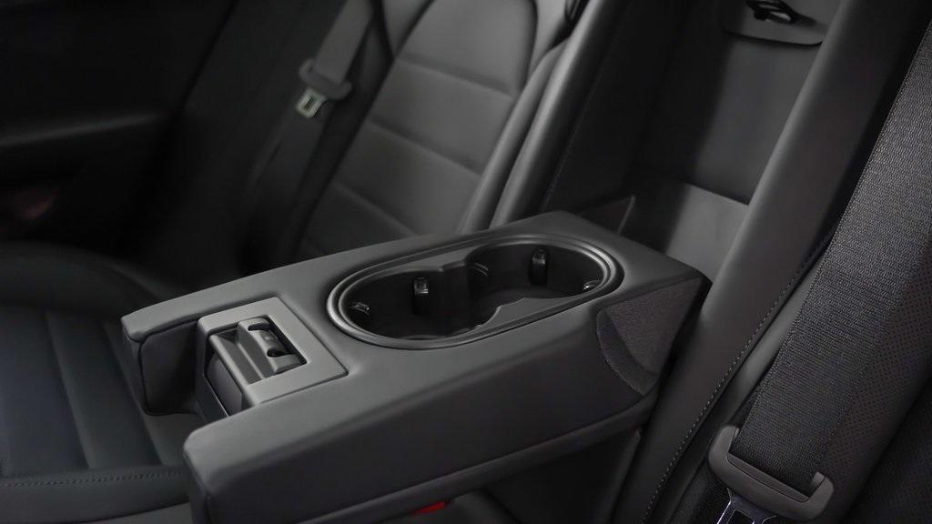 new 2025 Porsche Panamera car, priced at $147,965
