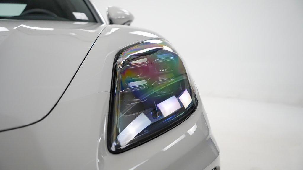 new 2025 Porsche Panamera car, priced at $147,965