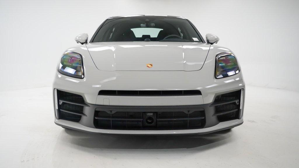 new 2025 Porsche Panamera car, priced at $147,965