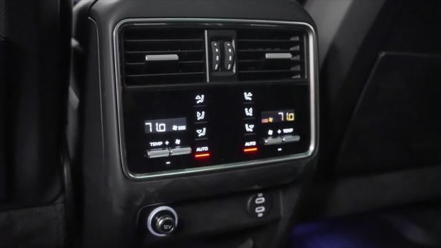 used 2023 Porsche Cayenne car, priced at $69,991