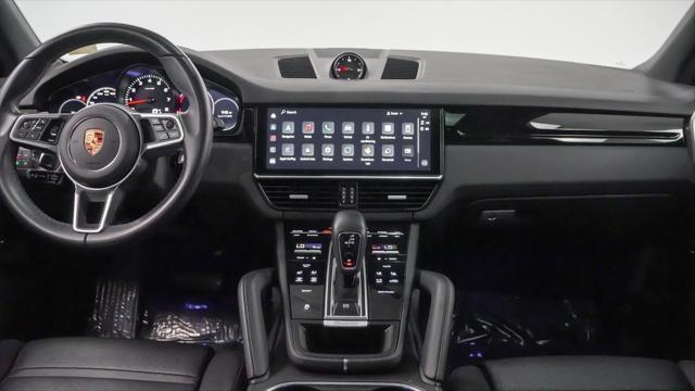 used 2023 Porsche Cayenne car, priced at $69,991
