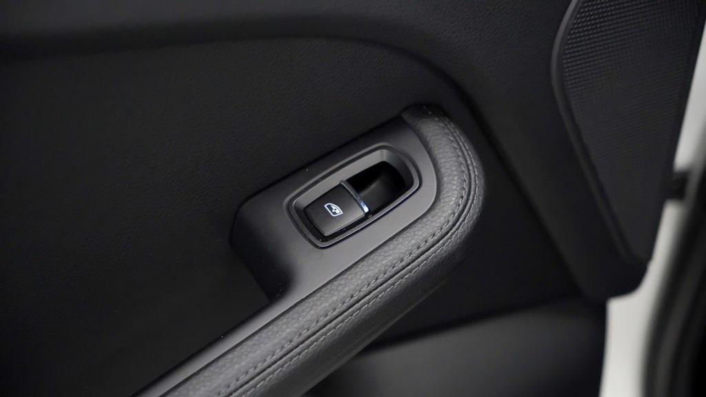 used 2025 Porsche Macan car, priced at $64,991