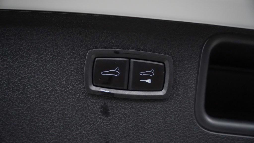 used 2025 Porsche Macan car, priced at $64,991