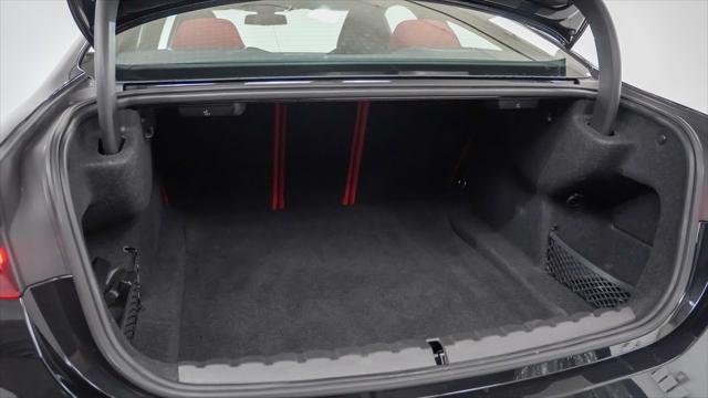 used 2021 BMW M4 car, priced at $61,900