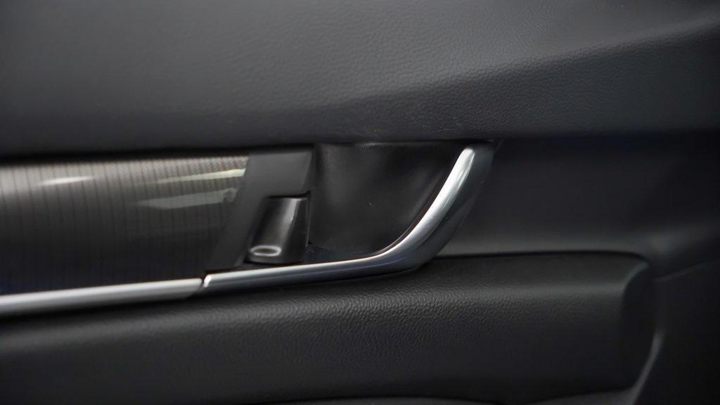 used 2022 Honda Accord car, priced at $24,990