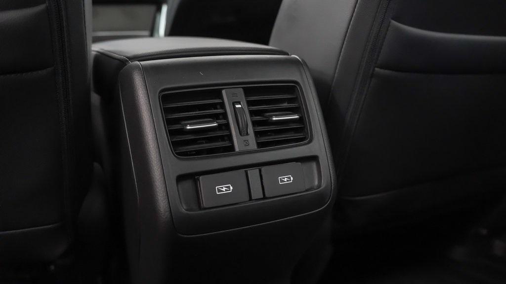 used 2022 Honda Accord car, priced at $24,990